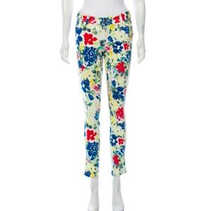 Alice and Olive Low-Rise Jeans 4